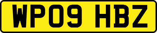 WP09HBZ
