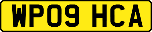 WP09HCA