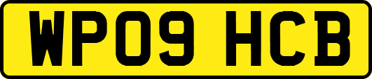 WP09HCB