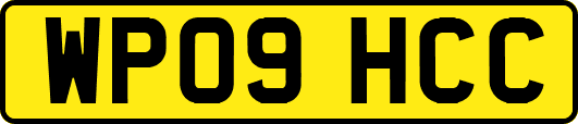 WP09HCC
