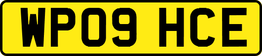 WP09HCE