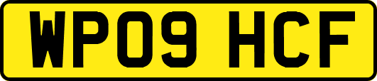 WP09HCF