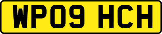 WP09HCH