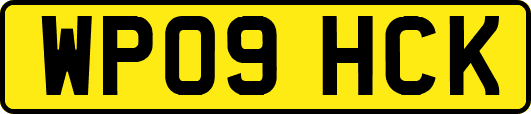 WP09HCK