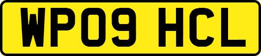 WP09HCL