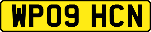 WP09HCN