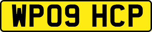 WP09HCP