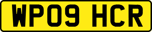 WP09HCR