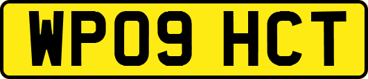 WP09HCT