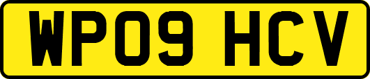 WP09HCV