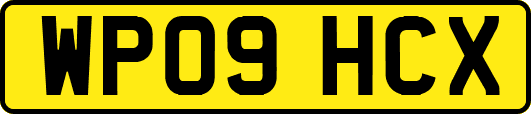 WP09HCX