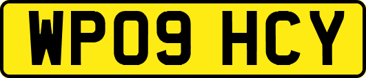 WP09HCY
