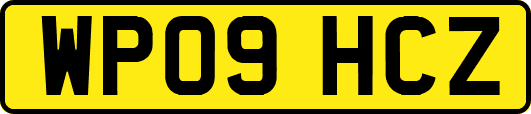 WP09HCZ