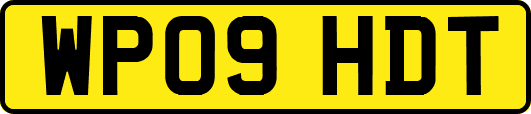 WP09HDT
