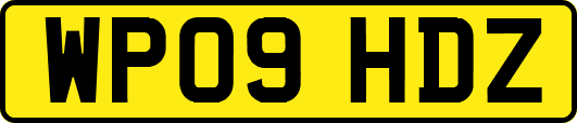WP09HDZ