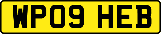 WP09HEB