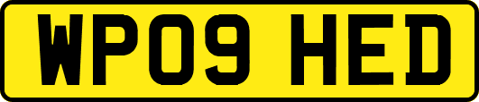 WP09HED