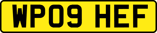 WP09HEF