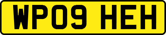 WP09HEH