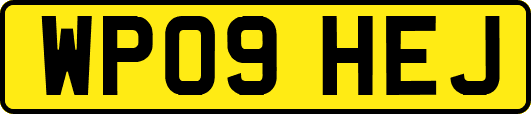 WP09HEJ