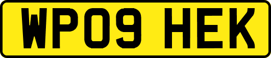 WP09HEK