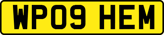 WP09HEM