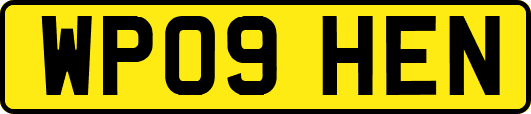 WP09HEN