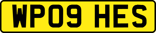 WP09HES