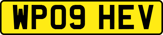WP09HEV