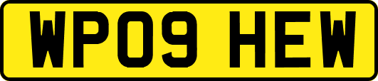 WP09HEW