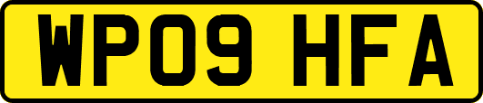 WP09HFA
