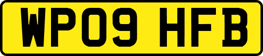 WP09HFB