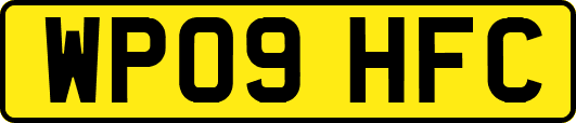 WP09HFC