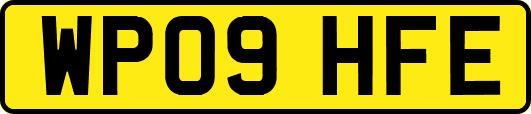 WP09HFE