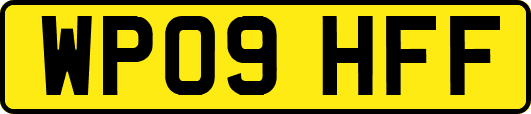 WP09HFF