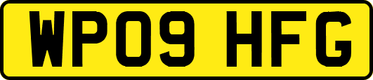 WP09HFG