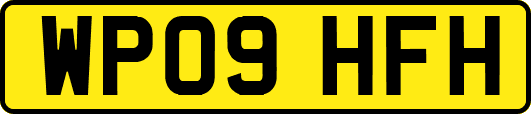 WP09HFH