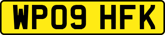 WP09HFK