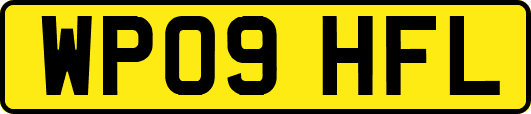 WP09HFL