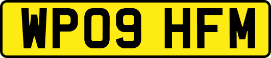 WP09HFM