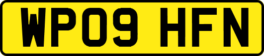 WP09HFN