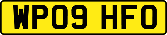 WP09HFO