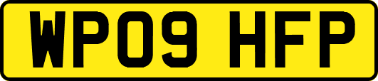 WP09HFP