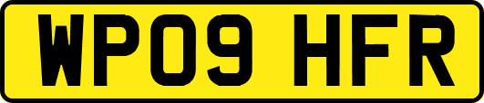 WP09HFR