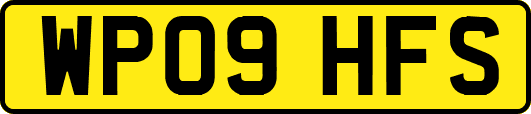 WP09HFS