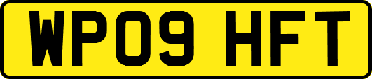 WP09HFT