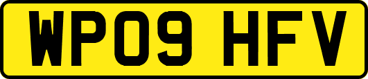 WP09HFV