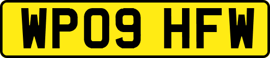 WP09HFW