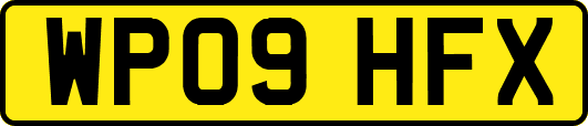 WP09HFX