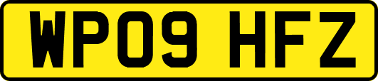 WP09HFZ